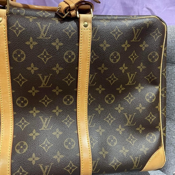 Louis Vuitton Authentic briefcase - Picture 4 of 15